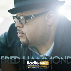 Album Fred Hammond I Feel Good mp3 1