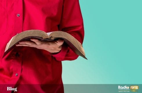 7 choses que la Bible peut faire pour toi  > Qu'est ce que la Bible peut faire  pour moi