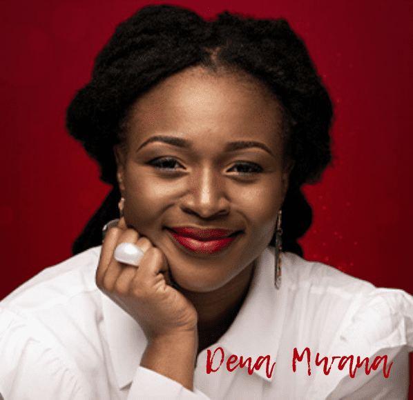  Biographie Dena Mwana