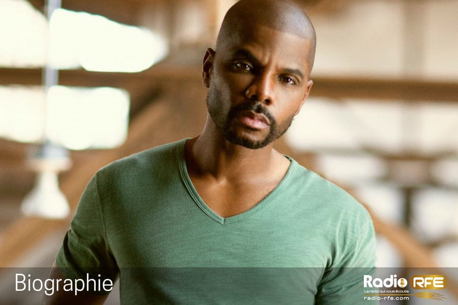 Kirk Franklin Biographie- Kirk Franklin - Kirk Franklin, artiste aux récompenses de musique contemporaine et Gospel.