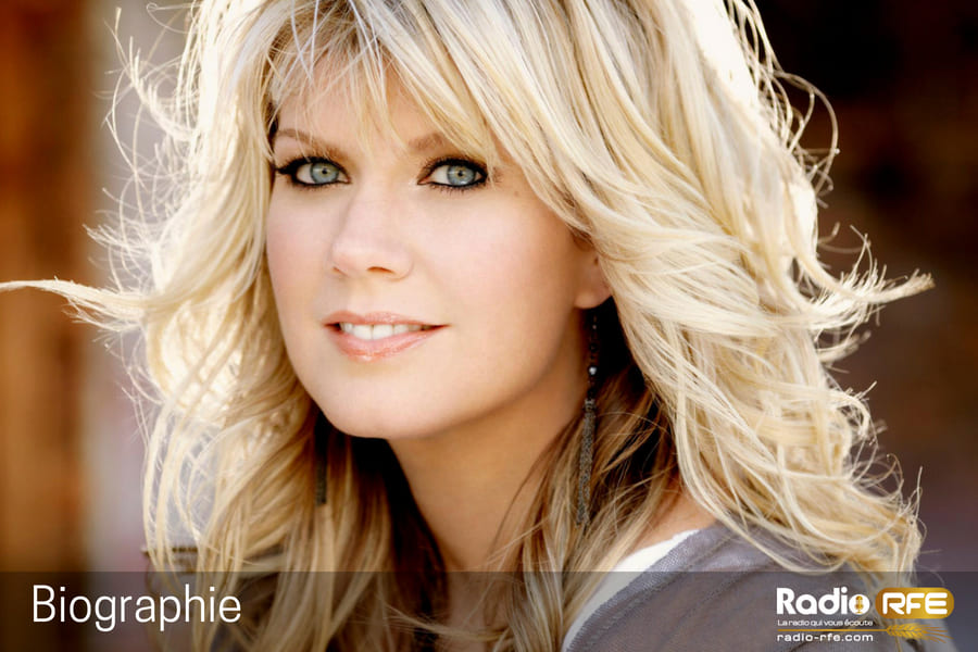 Natalie Grant Biographie - Natalie Grant - Biographie Natalie Grant