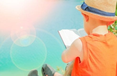 3 versets bibliques à apprendre à votre enfant