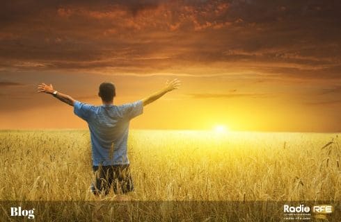 Comment montrer sa reconnaissance à Dieu > Toujours dire merci à Dieu