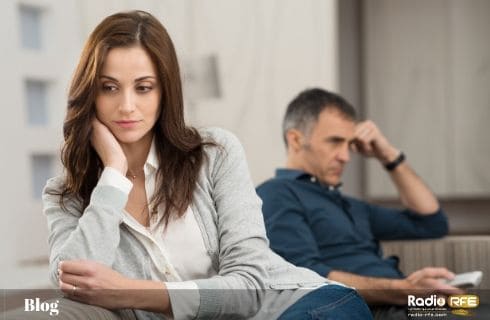 9 Conseils bibliques pour surmonter un divorce  > Que faire après un divorce ou une séparation