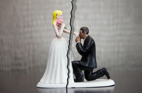 Divorce & remariage - Que dit la bible ?