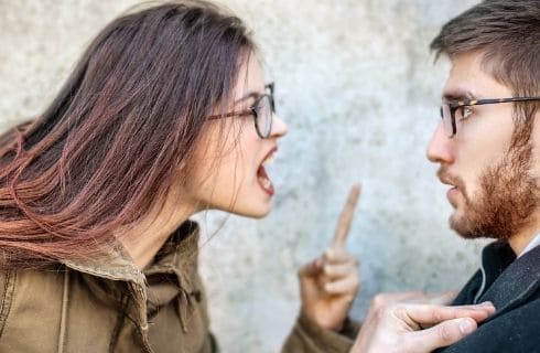 Comment éviter la dispute dans son foyer