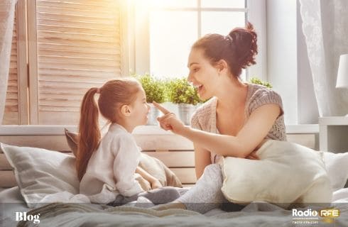 L'importance d'honorer sa maman