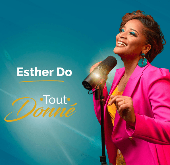 Biographie Esther Do