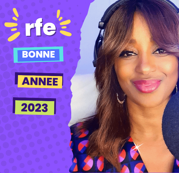 Bonne année 2023