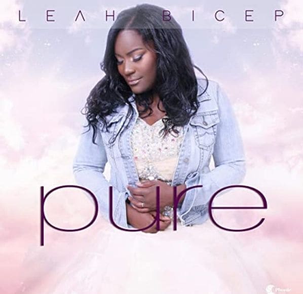 Leah Bicep - Pure | Dernier single