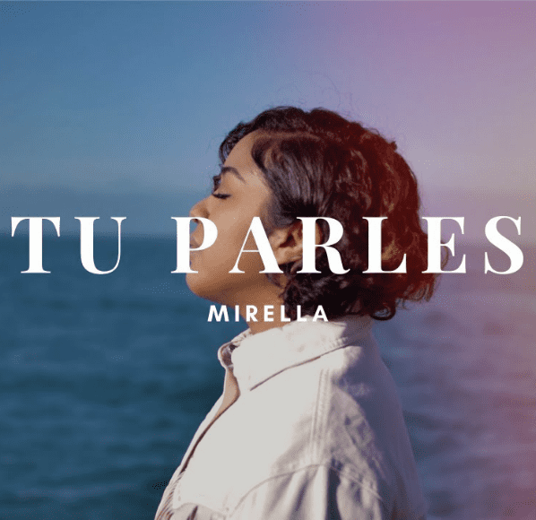 Mirella | Tu parles | Biographie