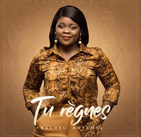 Biographie Rachel Anyeme