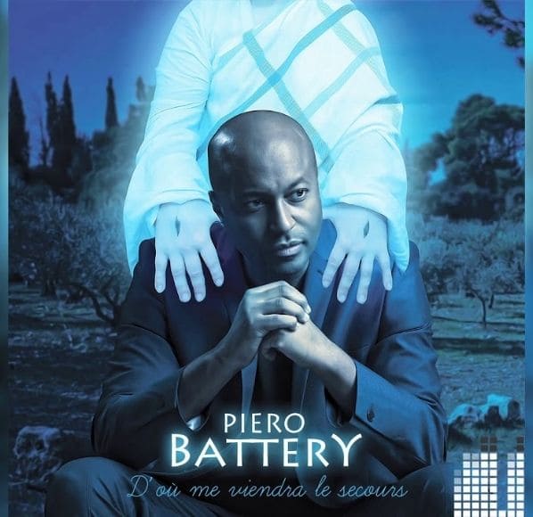 Piero Battery : "Personne comme Jésus"